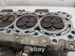 1991 Honda CBR600 Cylinder Head