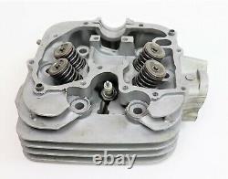 1993-2006 Honda 300ex 300 ex cylinder head valves motor engine top end topend