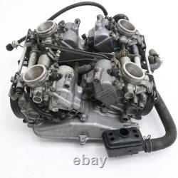 1994-1997 HONDA VFR 750 Head Cylinder 12010MZ7000