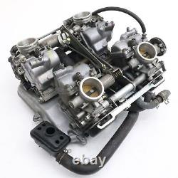 1994-1997 HONDA VFR 750 Head Cylinder 12010MZ7000