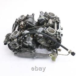 1994-1997 HONDA VFR 750 Head Cylinder 12010MZ7000