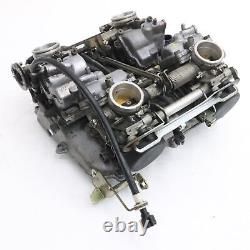 1994-1997 HONDA VFR 750 Head Cylinder 12010MZ7000