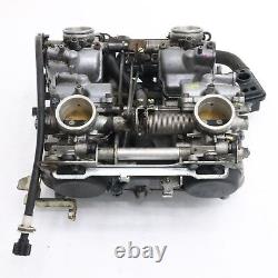 1994-1997 HONDA VFR 750 Head Cylinder 12010MZ7000