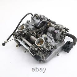 1994-1997 HONDA VFR 750 Head Cylinder 12010MZ7000