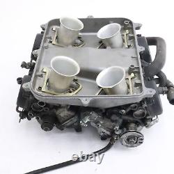 1994-1997 HONDA VFR 750 Head Cylinder 12010MZ7000