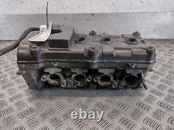 1995 HONDA CBR 900 fireblade Cylinder Head