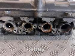 1995 HONDA CBR 900 fireblade Cylinder Head