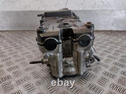 1995 HONDA CBR 900 fireblade Cylinder Head