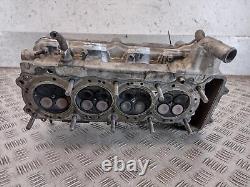 1995 HONDA CBR 900 fireblade Cylinder Head