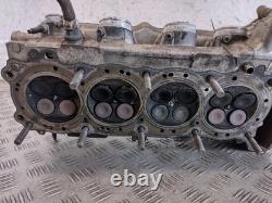 1995 HONDA CBR 900 fireblade Cylinder Head