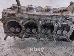 1995 HONDA CBR 900 fireblade Cylinder Head