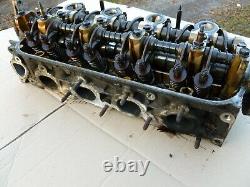 1998 Rover 600 Cylinder Head (Honda Accord 618 620 623 BREAKING Parts Spares)