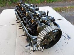 1998 Rover 600 Cylinder Head (Honda Accord 618 620 623 BREAKING Parts Spares)