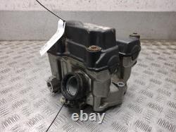 1999 HONDA VTR 1000 1000 F FIRESTORM Cylinder Head