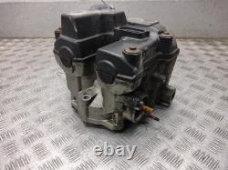 1999 HONDA VTR 1000 1000 F FIRESTORM Cylinder Head