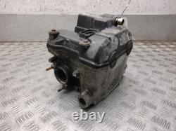 1999 HONDA VTR 1000 1000 F FIRESTORM Cylinder Head