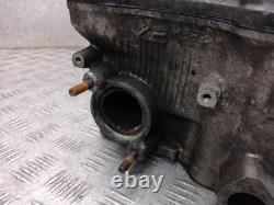 1999 HONDA VTR 1000 1000 F FIRESTORM Cylinder Head