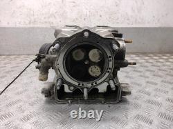 1999 HONDA VTR 1000 1000 F FIRESTORM Cylinder Head