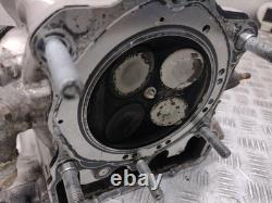 1999 HONDA VTR 1000 1000 F FIRESTORM Cylinder Head