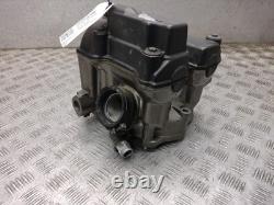 1999 HONDA VTR 1000 F FIRESTORM Rear Cylinder Head
