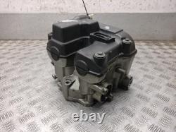 1999 HONDA VTR 1000 F FIRESTORM Rear Cylinder Head