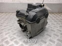 1999 HONDA VTR 1000 F FIRESTORM Rear Cylinder Head 1999 HONDA VTR 1000 F FIRESTORM Rear Cylinder Head
