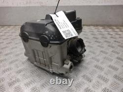 1999 HONDA VTR 1000 F FIRESTORM Rear Cylinder Head