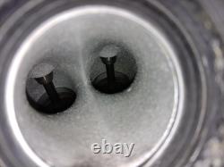 1999 HONDA VTR 1000 F FIRESTORM Rear Cylinder Head