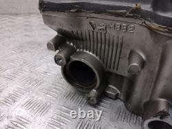 1999 HONDA VTR 1000 F FIRESTORM Rear Cylinder Head