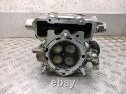 1999 HONDA VTR 1000 F FIRESTORM Rear Cylinder Head