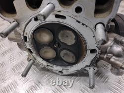 1999 HONDA VTR 1000 F FIRESTORM Rear Cylinder Head