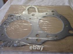 2 x Honda GL 1000 Goldwing Genuine OEM Cylinder Head Gaskets 12251-371-306