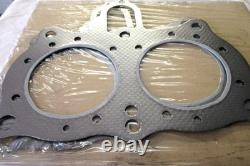 2 x Honda GL 1000 Goldwing Genuine OEM Cylinder Head Gaskets 12251-371-306