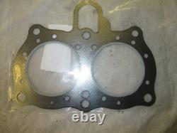 2 x Honda GL 1000 Goldwing Genuine OEM Cylinder Head Gaskets 12251-371-306