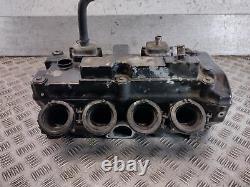 2000 HONDA CB 1100 SF Cylinder Head