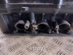 2000 HONDA CB 1100 SF Cylinder Head