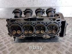 2000 HONDA CB 1100 SF Cylinder Head