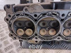 2000 HONDA CB 1100 SF Cylinder Head