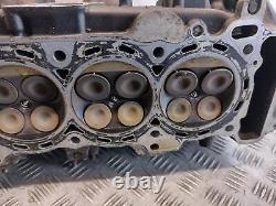 2000 HONDA CB 1100 SF Cylinder Head