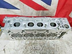 2002 2010 Recondition Honda S2000 F20 Complete Cylinder Head