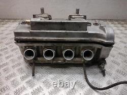 2002 HONDA CBR 600 F4I Cylinder Head