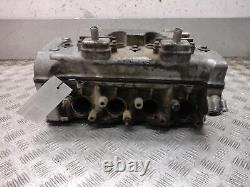 2002 HONDA CBR 600 F4I Cylinder Head