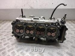 2002 HONDA CBR 600 F4I Cylinder Head