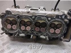 2002 HONDA CBR 600 F4I Cylinder Head