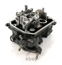 2002 Honda Shadow Ace 750 Vt750c Engine Top End Front Cylinder Head