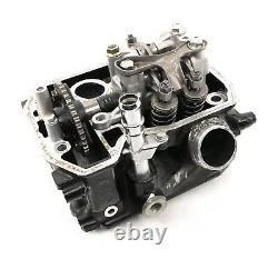 2002 Honda Shadow Ace 750 Vt750c Engine Top End Front Cylinder Head