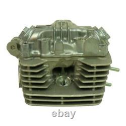 2003-2007 Honda Crf230f Crf230 f Cylinder Head Valves Top End Engine Motor