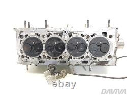 2004 Fiat Doblo 1.9 JTD Diesel 74kW (100 HP) (01-21) MPV Engine Head 55193091