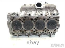 2005 Chrysler Voyager 2.8 CRD Diesel Engine Head 90352046F 90132393F