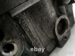 2005 Chrysler Voyager 2.8 CRD Diesel Engine Head 90352046F 90132393F